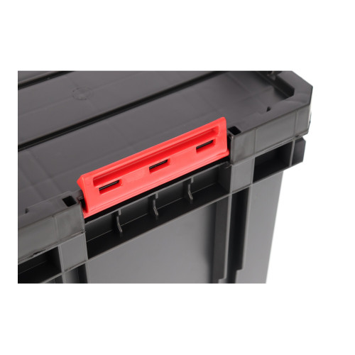 Zestaw mobilnych skrzynek narzędziowych Qbrick System TWO Cart Plus + R-BOX 16" - Z255772PG001 - Qbrick System - 12