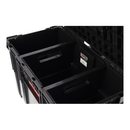Zestaw mobilnych skrzynek narzędziowych Qbrick System TWO Cart Plus + R-BOX 16" - Z255772PG001 - Qbrick System - 14