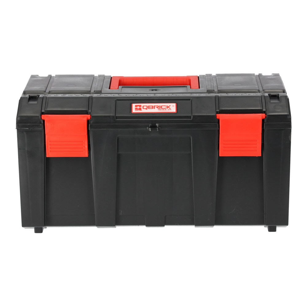 Zestaw mobilnych skrzynek narzędziowych Qbrick System TWO Cart Plus + R-BOX 16" - Z255772PG001 - Qbrick System - 15
