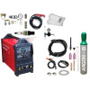 Spawarka Welder Fantasy JET TIG III 250 AC/DC 3w1 IGBT PFC - zestaw - JET TIG III 250/3+1-G - Welder Fantasy - 3