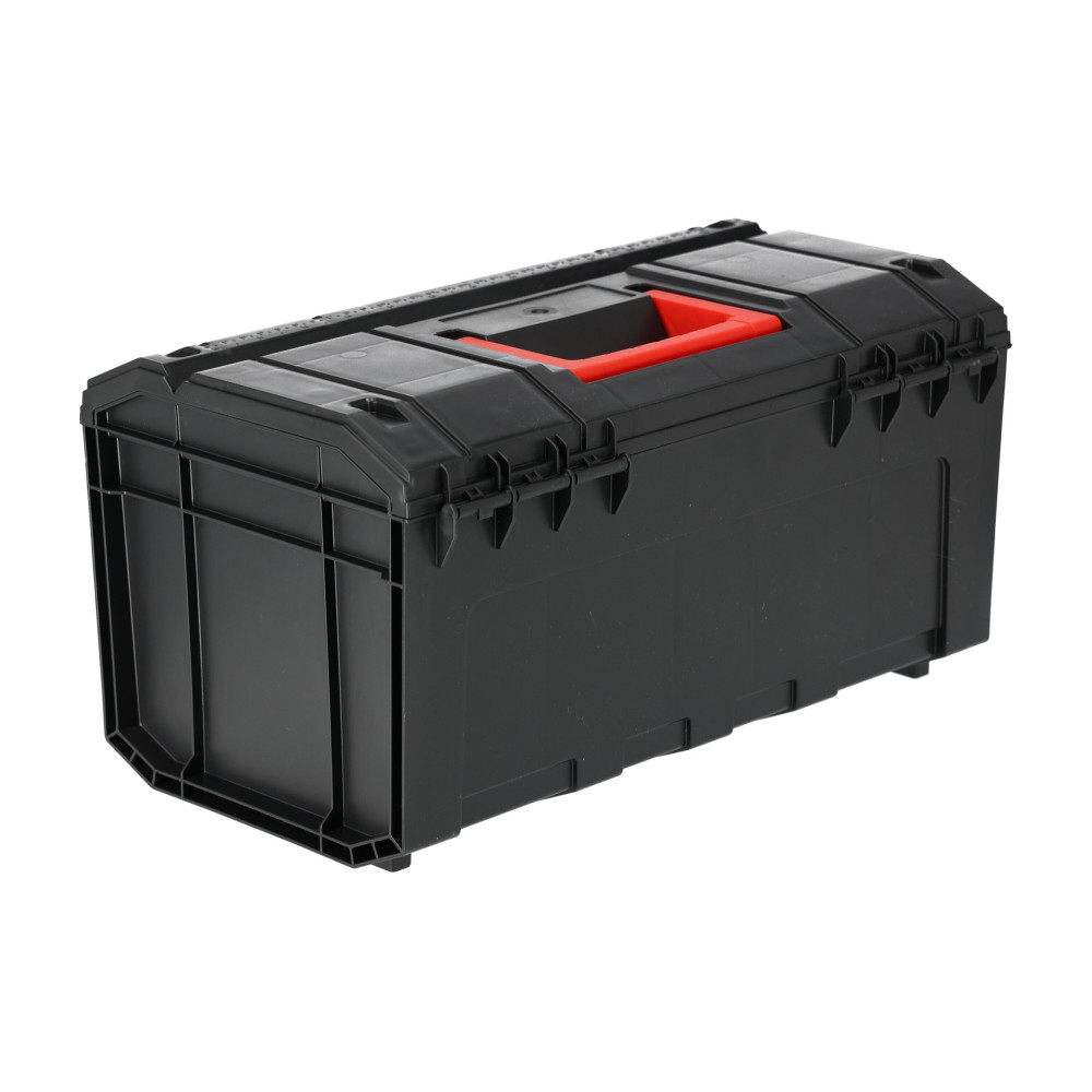 Zestaw mobilnych skrzynek narzędziowych Qbrick System TWO Cart Plus + R-BOX 16" - Z255772PG001 - Qbrick System - 18