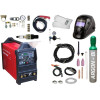 Spawarka Welder Fantasy JET TIG III 250 AC/DC 3w1 IGBT PFC - zestaw - JET TIG III 250/3+1-G - Welder Fantasy - 2