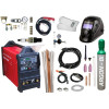 Spawarka Welder Fantasy JET TIG III 250 AC/DC 3w1 IGBT PFC - zestaw - JET TIG III 250/3+1-G - Welder Fantasy - 1