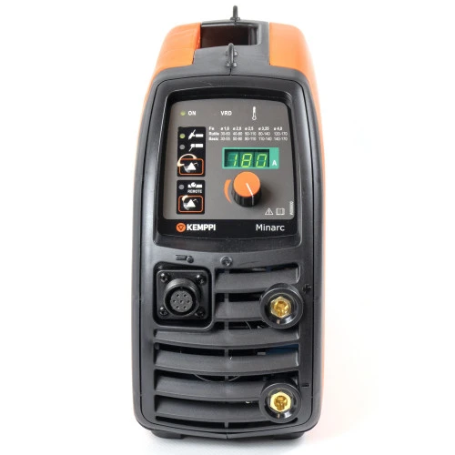 Spawarka Kemppi Minarc Evo 180 - zestaw - 61002180-G - Kemppi - 3 2