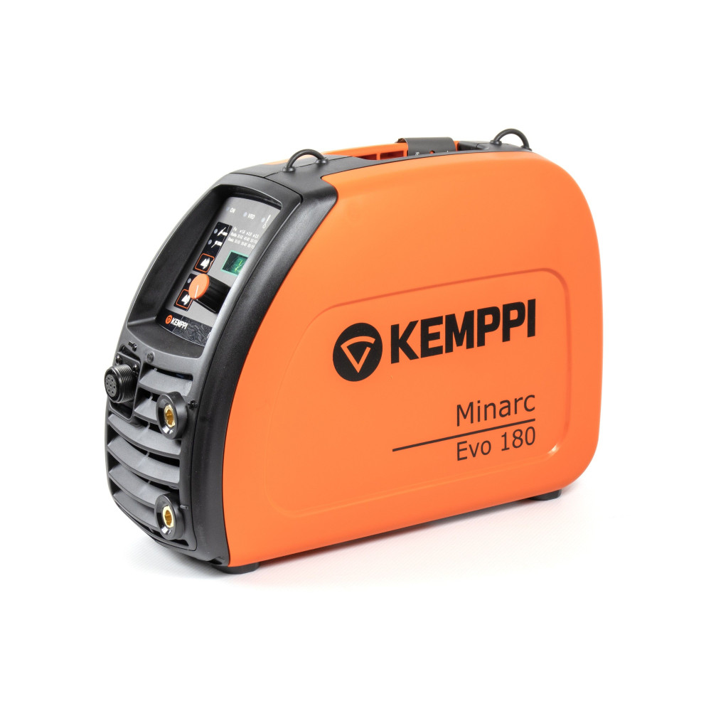 Spawarka Kemppi Minarc Evo 180 - zestaw - 61002180-G - Kemppi - 6