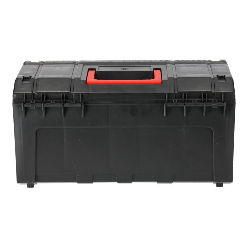 Zestaw mobilnych skrzynek narzędziowych Qbrick System TWO Cart Plus + R-BOX 16" - Z255772PG001 - Qbrick System - 19