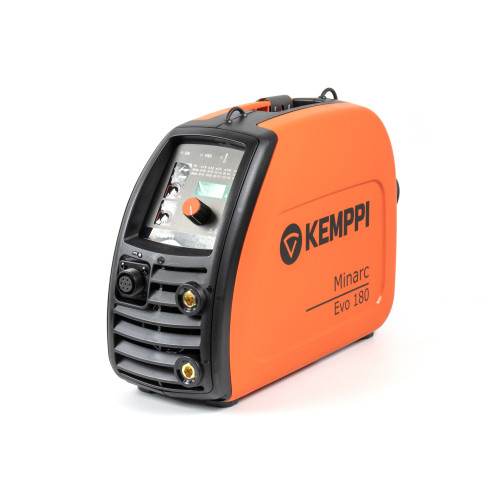Spawarka Kemppi Minarc Evo 180 - zestaw - 61002180-G - Kemppi - 11