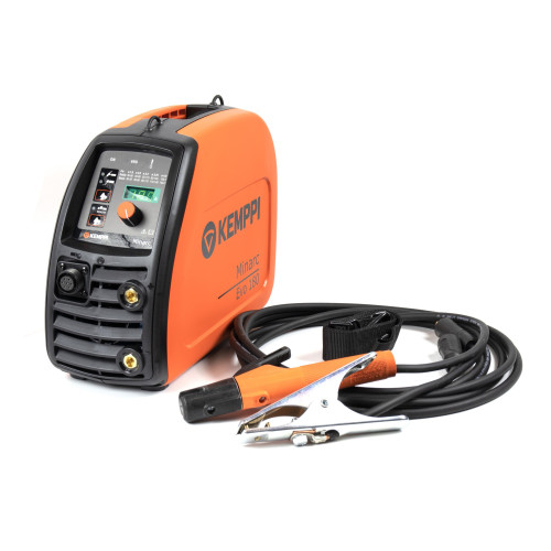 Spawarka Kemppi Minarc Evo 180 - zestaw - 61002180-G - Kemppi - 3