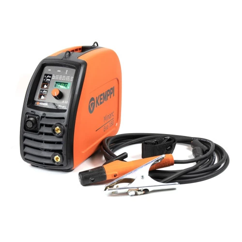 Spawarka Kemppi Minarc Evo 180 - zestaw - 61002180-G - Kemppi - 3