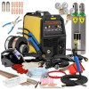 Spawarka Magnum MIG 230/15 Dual Puls Synergia - zestaw - U MI 230 DP15-G - Magnum - 1