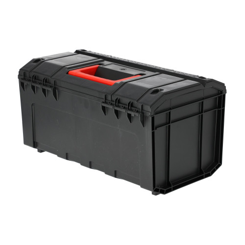 Zestaw mobilnych skrzynek narzędziowych Qbrick System TWO Cart Plus + R-BOX 16" - Z255772PG001 - Qbrick System - 20