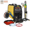 Spawarka Magnum MIG 230/15 Dual Puls Synergia - zestaw - U MI 230 DP15-G - Magnum - 5