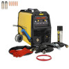 Spawarka Magnum MIG 230/15 Dual Puls Synergia - zestaw - U MI 230 DP15-G - Magnum - 6
