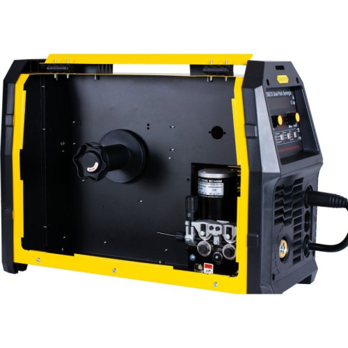 Spawarka Magnum MIG 230/15 Dual Puls Synergia - zestaw - U MI 230 DP15-G - Magnum - 10