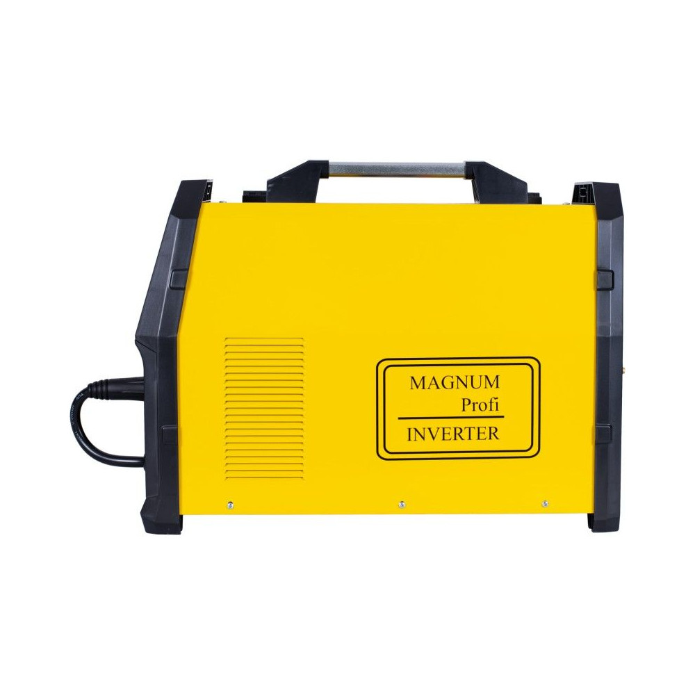 Spawarka Magnum MIG 230/15 Dual Puls Synergia - zestaw - U MI 230 DP15-G - Magnum - 11