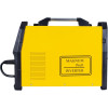 Spawarka Magnum MIG 230/15 Dual Puls Synergia - zestaw - U MI 230 DP15-G - Magnum - 11