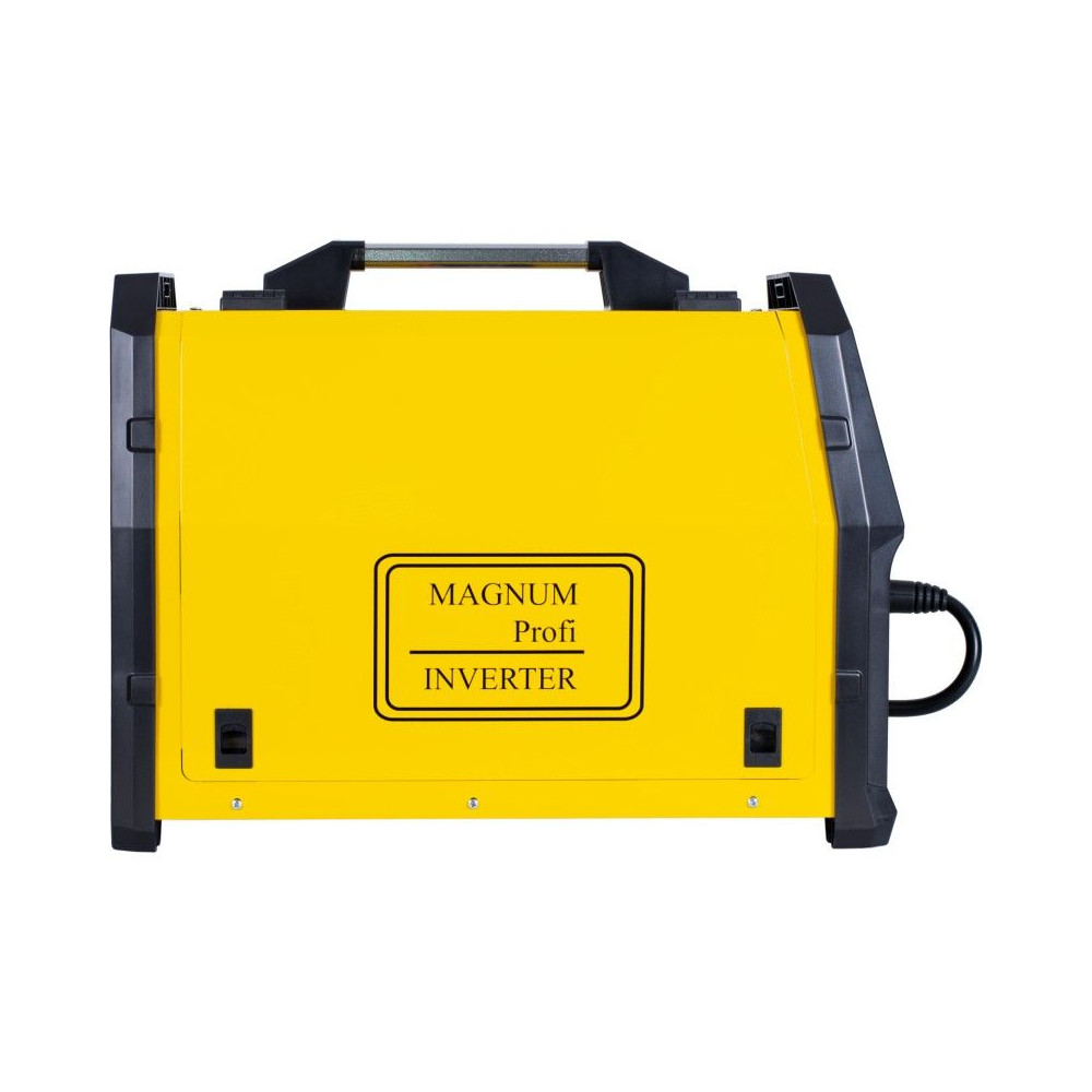 Spawarka Magnum MIG 230/15 Dual Puls Synergia - zestaw - U MI 230 DP15-G - Magnum - 13