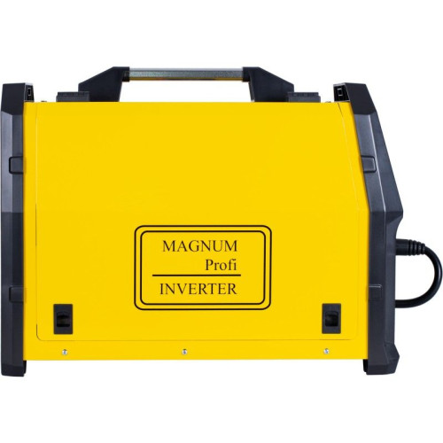 Spawarka Magnum MIG 230/15 Dual Puls Synergia - zestaw - U MI 230 DP15-G - Magnum - 13