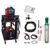 Spawarka Welder Fantasy JET TIG II 250 AC/DC IGBT PFC - zestaw wodny - JET TIG II 250 ZEST-G - Welder Fantasy - 3