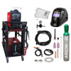 Spawarka Welder Fantasy JET TIG II 250 AC/DC IGBT PFC - zestaw wodny - JET TIG II 250 ZEST-G - Welder Fantasy - 2