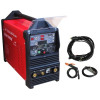 Spawarka Welder Fantasy JET TIG II 200-S AC/DC SPOT IGBT - zestaw - JET TIG II 200-S-G - Welder Fantasy - 4