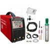 Spawarka Welder Fantasy Ultra JET TIG 200 AC/DC - zestaw - 0511-G - Welder Fantasy - 3