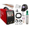 Spawarka Welder Fantasy Ultra JET TIG 200 AC/DC - zestaw - 0511-G - Welder Fantasy - 1