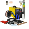 Spawarka Magnum MIG 224/15 LCD Dual Puls Synergia v2 - zestaw - U MI 224 LC15P-G - Magnum - 5