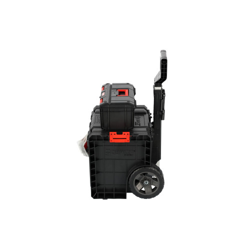 Zestaw mobilnych skrzynek narzędziowych Qbrick System PRO Cart + R-BOX 13" - Z255758PG001_pakiet1 - Qbrick System - 4