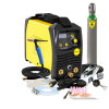 Spawarka Magnum TIG THF 206 P DC Puls - zestaw - U I THF 206P-G - Magnum - 3