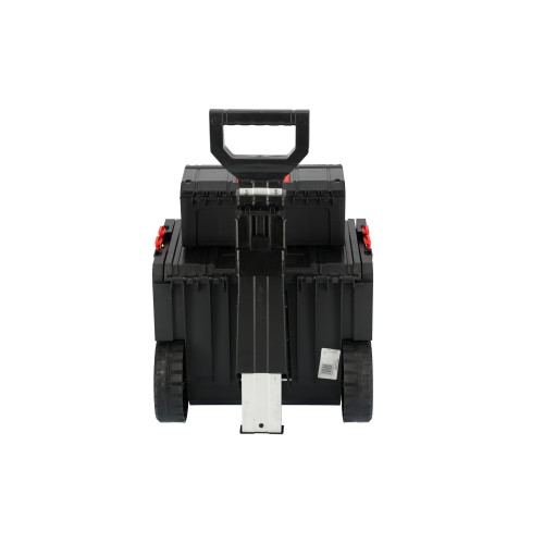 Zestaw mobilnych skrzynek narzędziowych Qbrick System PRO Cart + R-BOX 13" - Z255758PG001_pakiet1 - Qbrick System - 6