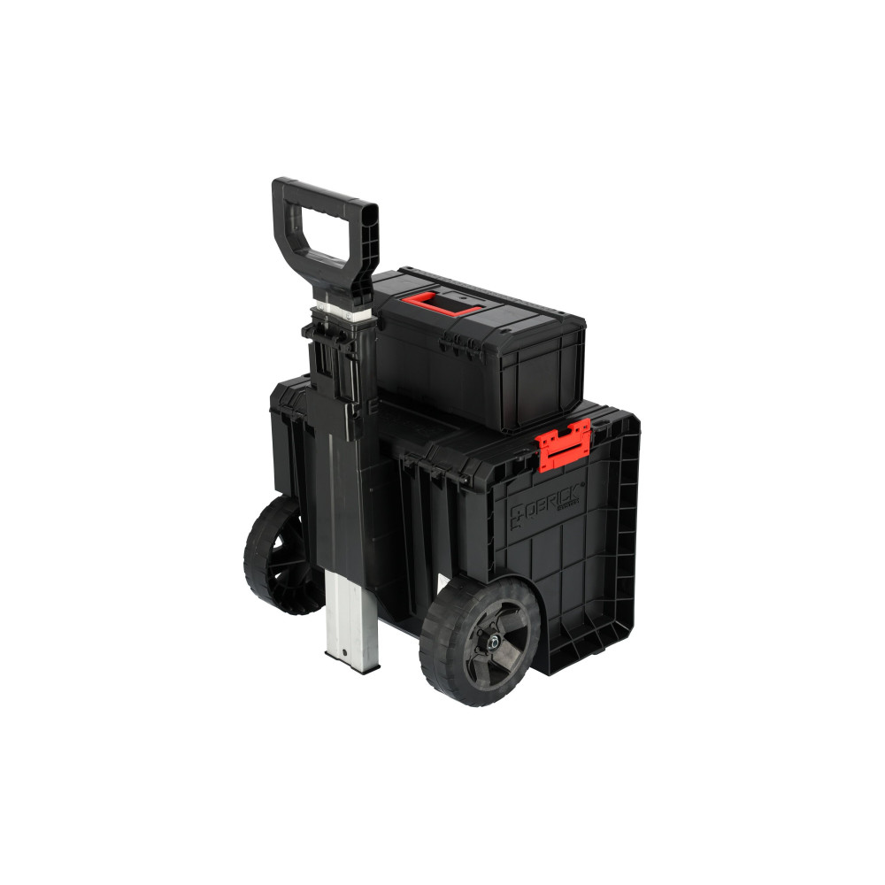 Zestaw mobilnych skrzynek narzędziowych Qbrick System PRO Cart + R-BOX 13" - Z255758PG001_pakiet1 - Qbrick System - 7