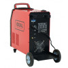 Spawarka Ideal Tecnomig 370 4x4 Digital MMA - zestaw - TMIG370V2-G - Ideal - 9