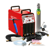 Spawarka Weldman Bravo TIG 250 AC/DC - zestaw - 102 212-G - Weldman - 3