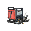 Spawarka Ideal Tecnotig 220 AC/DC Pulse MPX - zestaw - TTIG220ACMPX-G - Ideal - 4