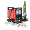 Spawarka Ideal Tecnotig 220 AC/DC Pulse MPX - zestaw - TTIG220ACMPX-G - Ideal - 3