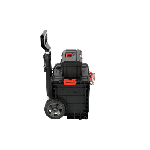 Zestaw mobilnych skrzynek narzędziowych Qbrick System PRO Cart + R-BOX 13" - Z255758PG001_pakiet1 - Qbrick System - 8