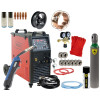 Spawarka Ideal Tecnomig 365 Pulse Synergic - zestaw - TMIG365P-G - Ideal - 3