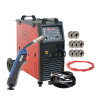 Spawarka Ideal Tecnomig 365 Pulse Synergic - zestaw - TMIG365P-G - Ideal - 4