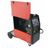 Spawarka Ideal Tecnomig 365 Pulse Synergic - zestaw - TMIG365P-G - Ideal - 9
