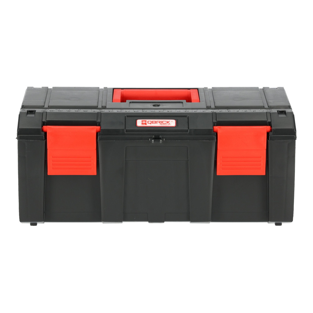 Zestaw mobilnych skrzynek narzędziowych Qbrick System PRO Cart + R-BOX 13" - Z255758PG001_pakiet1 - Qbrick System - 11
