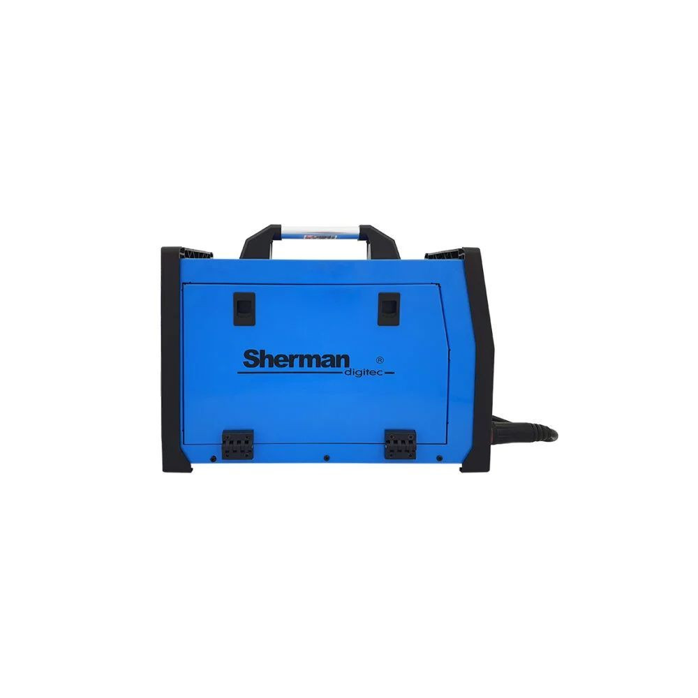 Spawarka Sherman DIGIMIG 200 MTM - zestaw - 7812680-G - Sherman - 12