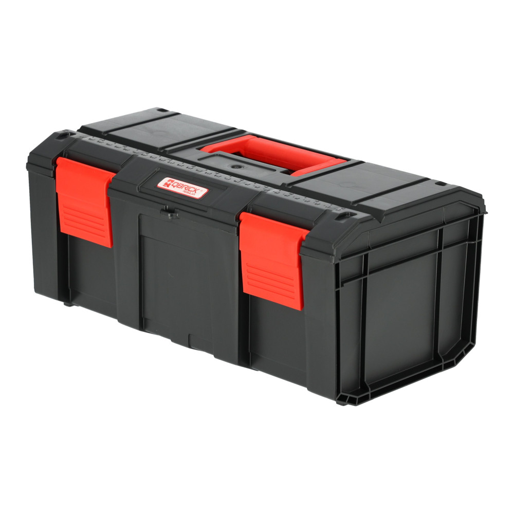 Zestaw mobilnych skrzynek narzędziowych Qbrick System PRO Cart + R-BOX 13" - Z255758PG001_pakiet1 - Qbrick System - 12