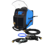 Spawarka Sherman DIGIMIG 210 LCD Double Pulse - zestaw - 7812698-G - Sherman - 7