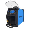 Spawarka Sherman DIGIMIG 210 LCD Double Pulse - zestaw - 7812698-G - Sherman - 8