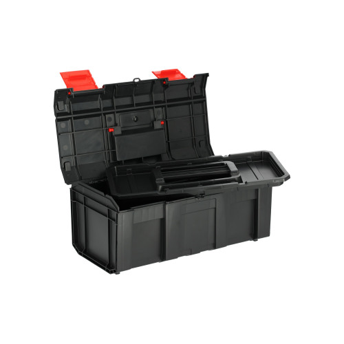 Zestaw mobilnych skrzynek narzędziowych Qbrick System PRO Cart + R-BOX 13" - Z255758PG001_pakiet1 - Qbrick System - 15