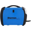 Spawarka Sherman DIGIMIG 210 LCD Double Pulse - zestaw - 7812698-G - Sherman - 14