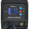 Spawarka Sherman DIGIMIG 210 TwinPulse  - zestaw - 7812707-G - Sherman - 10
