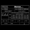 Spawarka Sherman DIGIMIG 210 TwinPulse  - zestaw - 7812707-G - Sherman - 17