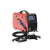 Spawarka Ideal Tecnomig 222 LCD Synergic - zestaw - TMIG222LCD-G - Ideal - 7